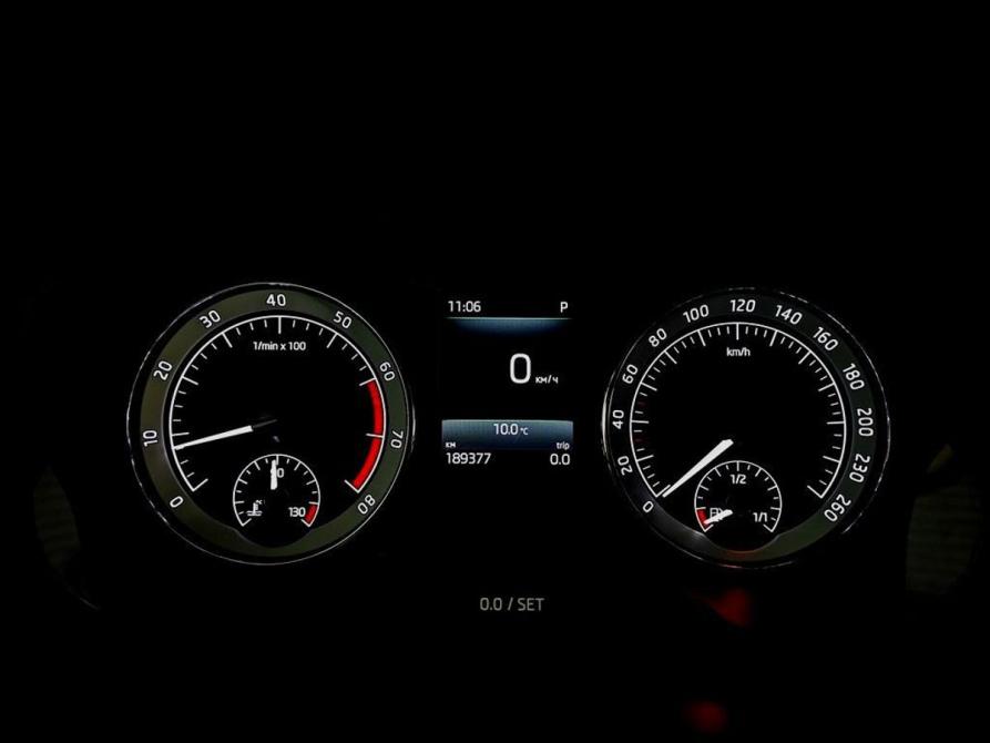 Skoda Octavia III (A7) Москва  - изображение 12
