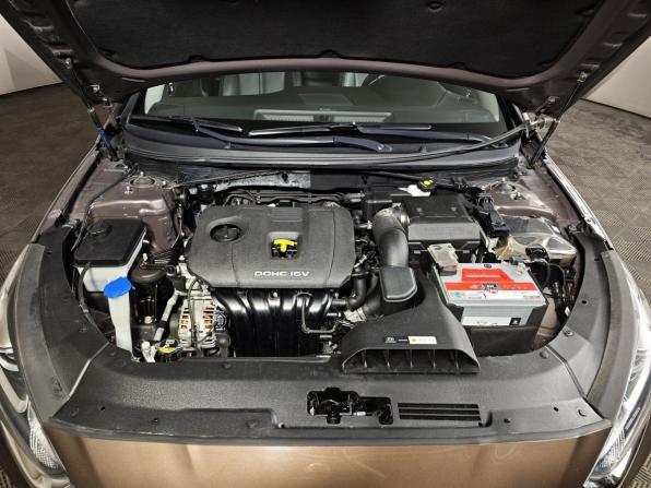 Hyundai Sonata VII (LF) Рестайлинг с пробегом 2019 года, цена 1 775 000 рублей, 54843 км, седан, Автокод Объявления