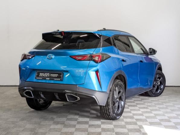 GAC GS3 с пробегом 2024 года, цена 1 890 000 рублей, 32110 км, внедорожник, Автокод Объявления