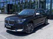 BMW X1 III (U11/U12) Сочи  - изображение 27