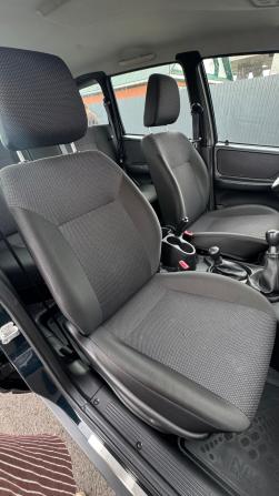 Lada (ВАЗ) Niva Travel I с пробегом 2024 года, цена 1 150 000 рублей, 18900 км, внедорожник, Автокод Объявления