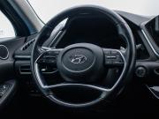 Hyundai Sonata VIII (DN8) Москва  - изображение 33