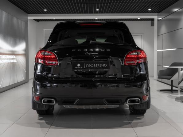 Porsche Cayenne II (958) с пробегом 2011 года, цена 1 895 000 рублей, 248920 км, внедорожник, Автокод Объявления