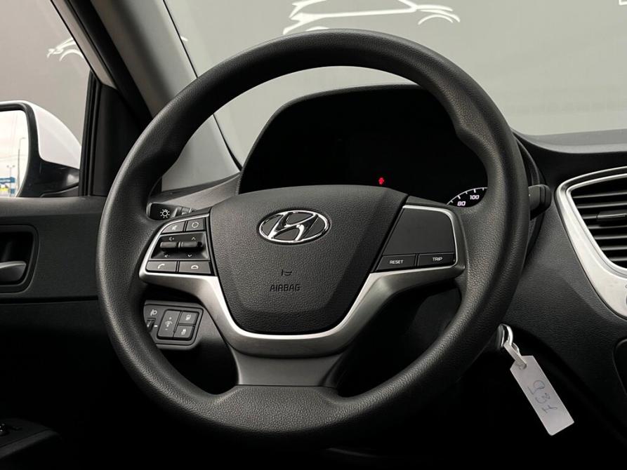 Hyundai Solaris II Рестайлинг Санкт-Петербург  - изображение 21