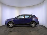 Nissan Qashqai II Рестайлинг Москва  - изображение 50