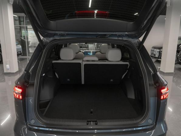 Geely Monjaro I Рестайлинг 2 с пробегом 2025 года, цена 4 200 000 рублей, 26 км, внедорожник, Автокод Объявления