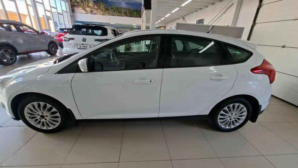 Ford Focus III Уфа  - изображение 4