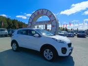 Kia Sportage IV Тюмень  - изображение 23