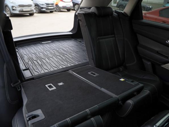 Land Rover Range Rover Velar I с пробегом 2019 года, цена 5 349 000 рублей, 115351 км, внедорожник, Автокод Объявления