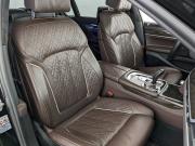 BMW 7 серии VI (G11/G12) Рестайлинг Москва  - изображение 56