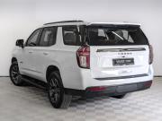 Chevrolet Tahoe V Москва  - изображение 38