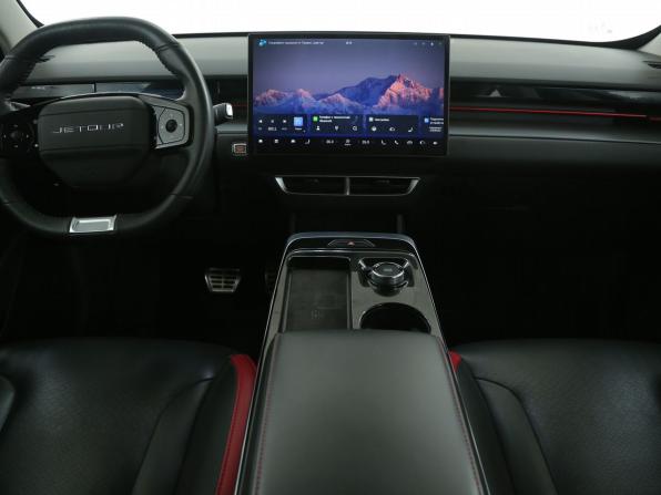 JETOUR DASHING I с пробегом 2024 года, цена 2 050 000 рублей, 114500 км, внедорожник, Автокод Объявления