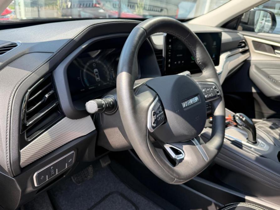 Haval F7 I Рестайлинг Воронеж  - изображение 9