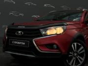 Lada (ВАЗ) Vesta I Санкт-Петербург  - изображение 46