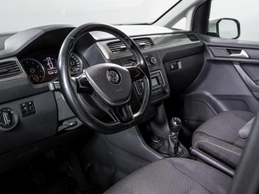 Volkswagen Caddy IV Москва  - изображение 14