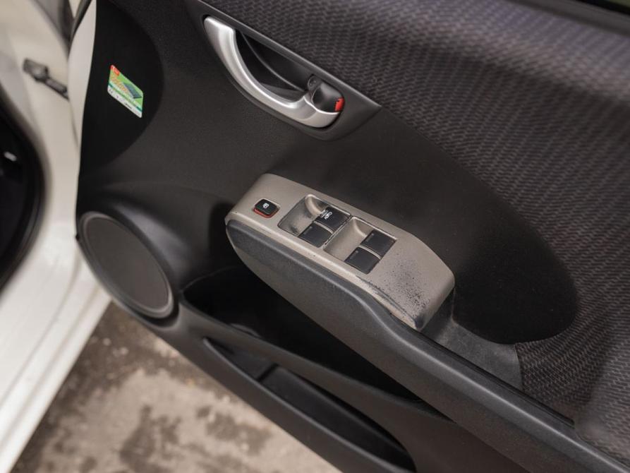 Honda Fit II Новосибирск  - изображение 16