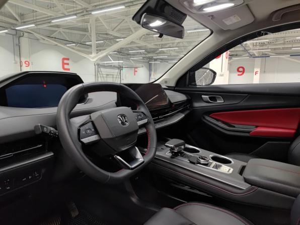 Changan UNI-S (CS55 Plus) с пробегом 2024 года, цена 2 210 000 рублей, 39993 км, внедорожник, Автокод Объявления