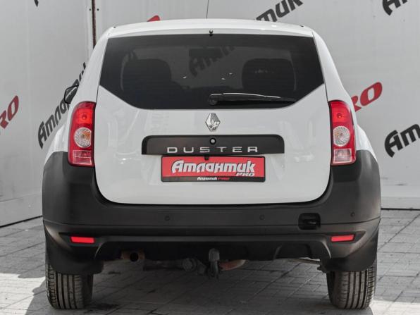 Renault Duster I с пробегом 2014 года, цена 735 000 рублей, 236518 км, внедорожник, Автокод Объявления