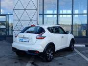 Nissan Juke I Рестайлинг Москва  - изображение 27