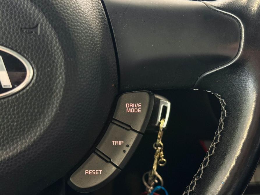 Kia Soul II Рестайлинг Тверь  - изображение 12