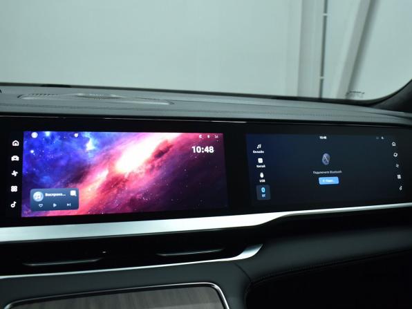 Geely Monjaro I Рестайлинг (China Market) с пробегом 2025 года, цена 3 584 999 рублей, 13590 км, внедорожник, Автокод Объявления