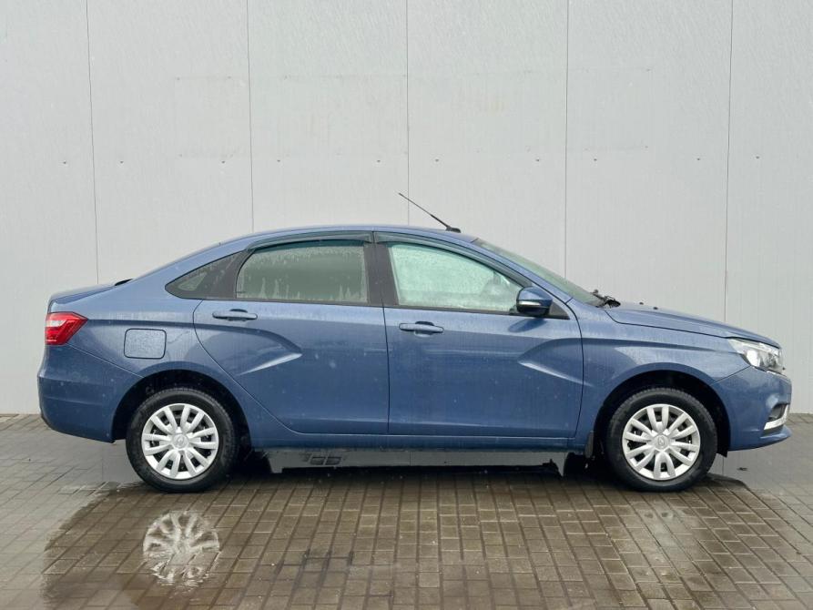 Lada (ВАЗ) Vesta I Тамбов  - изображение 9