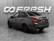 Lada (ВАЗ) Granta I Рестайлинг Тюмень  - изображение 17