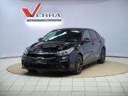 Kia Cerato IV Уфа  - изображение 11
