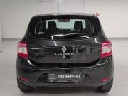 Renault Sandero II Казань  - изображение 29