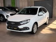 Lada (ВАЗ) Granta I Рестайлинг Оренбург  - изображение 24