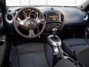 Nissan Juke I Краснодар  - изображение 22