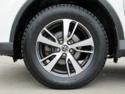 Toyota RAV4 IV (XA40) Рестайлинг Самара  - изображение 26