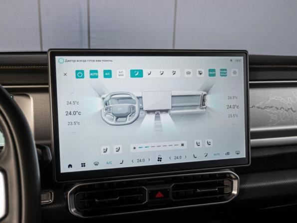 JETOUR T2 с пробегом 2024 года, цена 3 150 000 рублей, 33118 км, внедорожник, Автокод Объявления