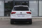 Volkswagen Tiguan II Рестайлинг Саратов  - изображение 49