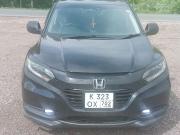 Honda Vezel I Стерлитамак  - изображение 14