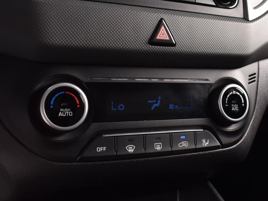 Hyundai Creta I Кемерово  - изображение 19