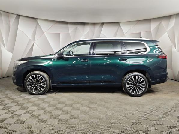 Exeed VX I с пробегом 2023 года, цена 2 595 000 рублей, 55964 км, внедорожник, Автокод Объявления