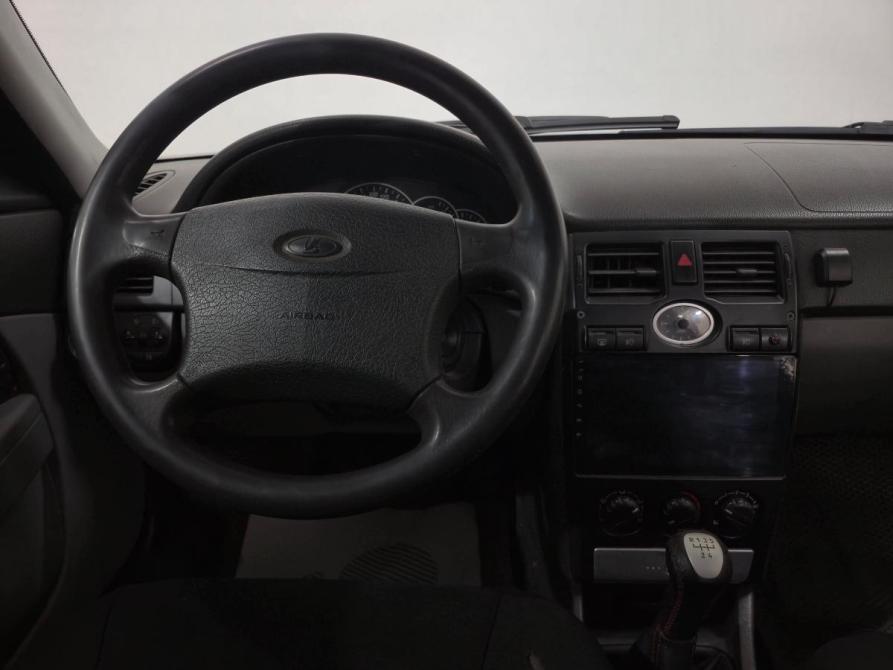 Lada (ВАЗ) Priora I Альметьевск  - изображение 14