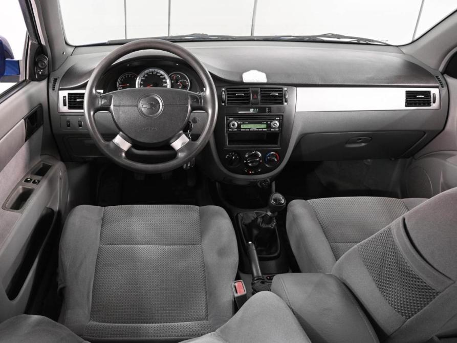 Chevrolet Lacetti I Ростов-на-Дону  - изображение 6