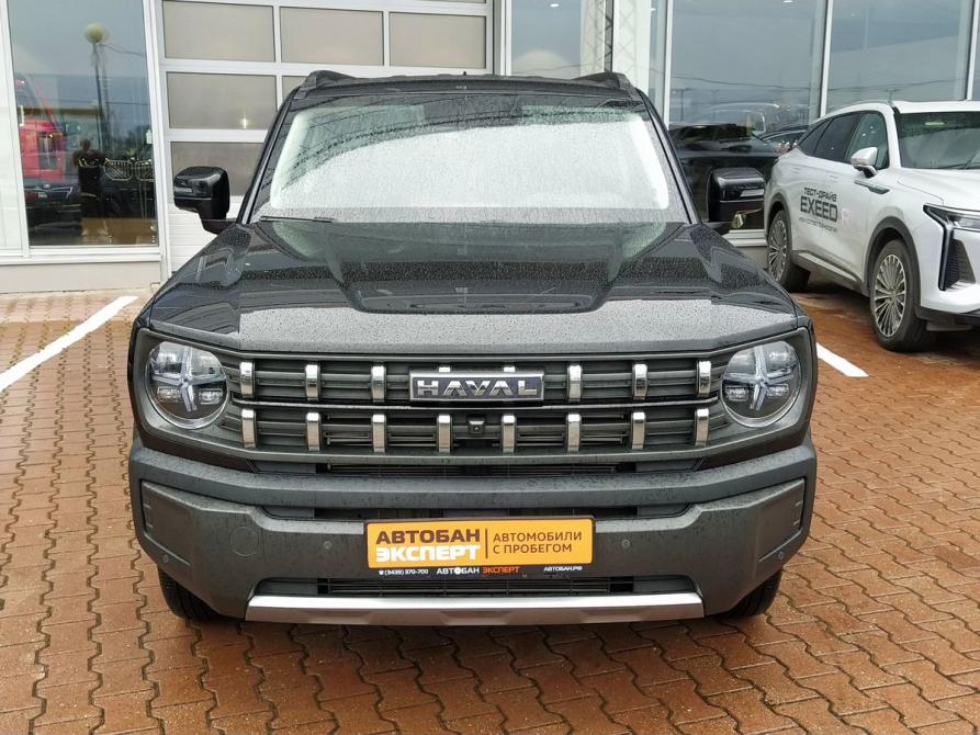 Haval H3 I Екатеринбург  - изображение 2