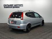 Chevrolet Rezzo Пермь  - изображение 22