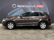 Audi Q5 I (8R) Рестайлинг Пермь  - изображение 30