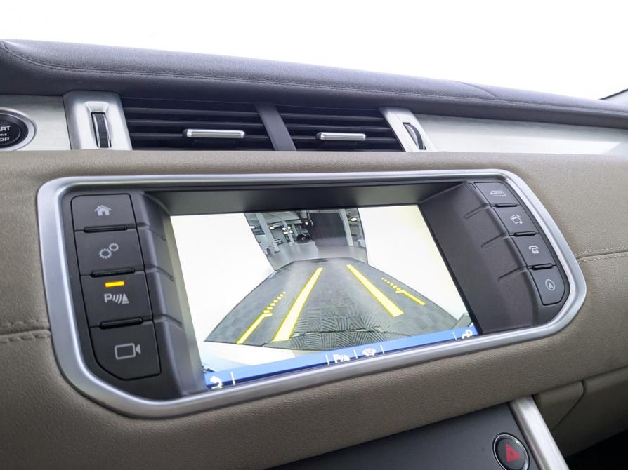Land Rover Range Rover Evoque I Рестайлинг Москва  - изображение 16