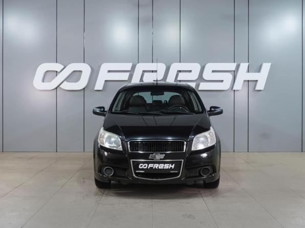 Chevrolet Aveo I Рестайлинг с пробегом 2009 года, цена 349 000 рублей, 166476 км, хэтчбек, Автокод Объявления
