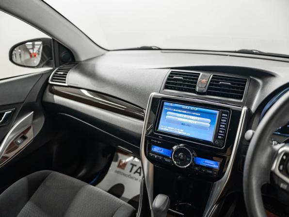 Toyota Allion II Рестайлинг 2 с пробегом 2017 года, цена 1 550 000 рублей, 70569 км, седан, Автокод Объявления