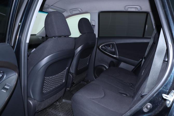 Toyota RAV4 III (XA30) с пробегом 2010 года, цена 1 450 000 рублей, 228672 км, внедорожник, Автокод Объявления