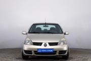 Renault Symbol I Рестайлинг 2 Пермь  - изображение 24