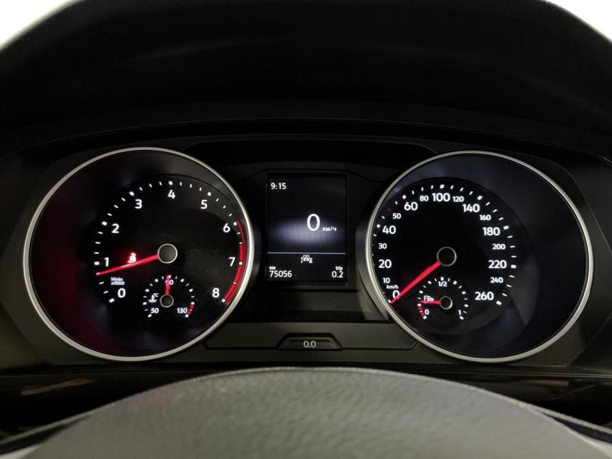 Volkswagen Tiguan II Москва  - изображение 16