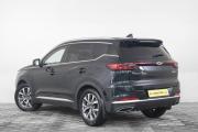 Chery Tiggo 7 Pro I Кемерово  - изображение 31