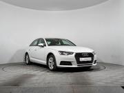 Audi A4 V (B9) Санкт-Петербург  - изображение 24